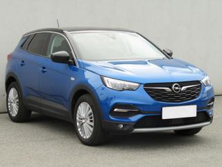 Opel Grandland X 1.2i SUV