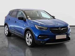 Opel Grandland X 1.2 Turbo 96kW SUV