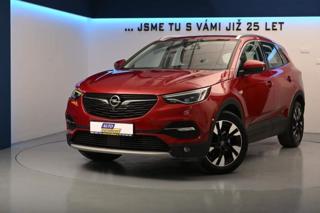 Opel Grandland X LED INNOVATION Kamera 130 KW A SUV