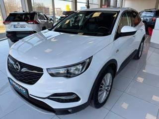 Opel Grandland X 1.6T 133kW 2019 SUV