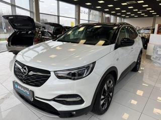 Opel Grandland X 1.6TURBO 133kW 2020 AT SUV