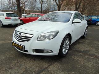 Opel Insignia 2,0 CDTi Sport 4x4,1.MAJ.,ČR hatchback nafta