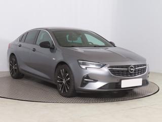 Opel Insignia 2.0 CDTI 128kW hatchback