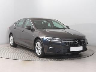 Opel Insignia 1.5 CDTI 90kW hatchback