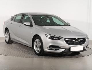 Opel Insignia 2.0 CDTI 125kW hatchback