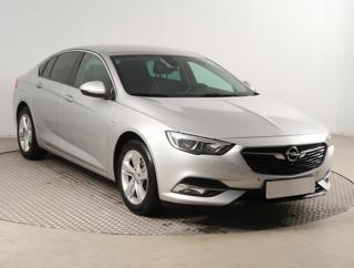 Opel Insignia 1.5 Turbo 121kW hatchback