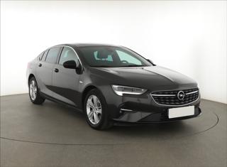 Opel Insignia 2.0 CDTI 128kW hatchback