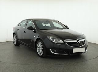 Opel Insignia 2.0 CDTI 125kW hatchback