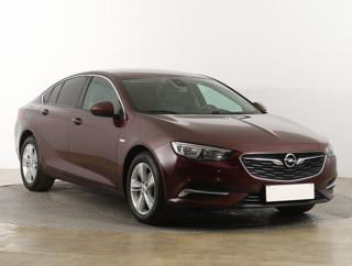 Opel Insignia 1.5 Turbo 121kW hatchback