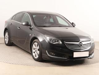 Opel Insignia 2.0 CDTI 120kW hatchback