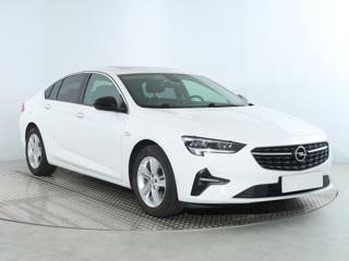 Opel Insignia 2.0 CDTI 128kW hatchback