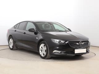 Opel Insignia 1.6 CDTI 100kW hatchback