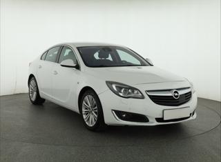 Opel Insignia 2.0 CDTI 125kW hatchback