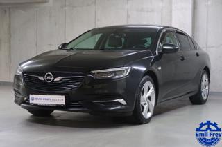 Opel Insignia 1956 ccm, 125 kW, nafta hatchback
