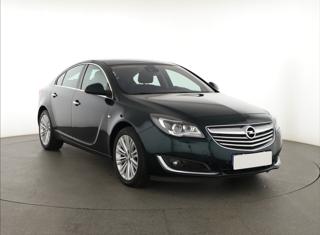 Opel Insignia 2.0 Turbo 184kW hatchback