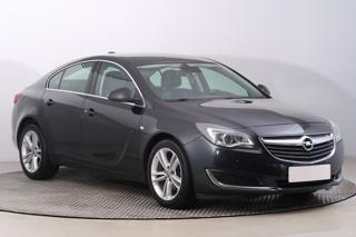 Opel Insignia 2.0 CDTI 125kW hatchback