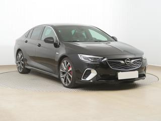 Opel Insignia 2.0 BiTurbo CDTI 154kW hatchback