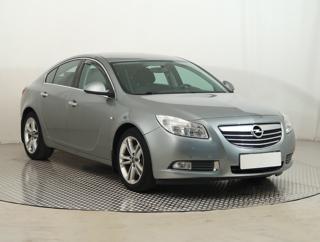 Opel Insignia 1.8 103kW hatchback