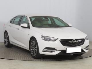 Opel Insignia 1.5 Turbo 121kW hatchback