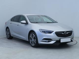 Opel Insignia 2.0 CDTI 125kW hatchback