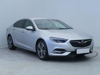 Opel Insignia 2.0 CDTI 125kW hatchback
