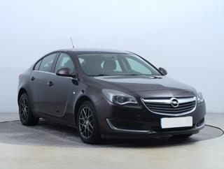 Opel Insignia 1.6 CDTI 100kW hatchback