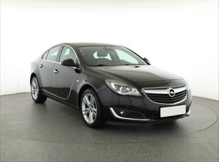 Opel Insignia 1.6 CDTI 100kW hatchback