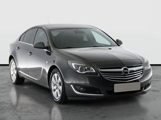Opel Insignia 2.0 CDTI 120kW hatchback