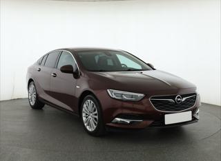 Opel Insignia 2.0 CDTI 125kW hatchback