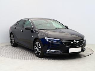 Opel Insignia 2.0 BiTurbo CDTI 154kW hatchback