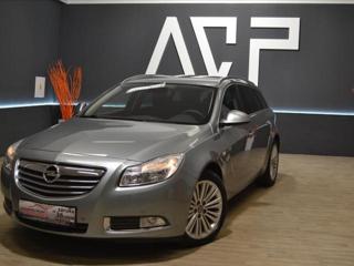 Opel Insignia 2.0CDTi*118kW*127tKm*AUTOMAT* kombi