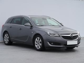 Opel Insignia 2.0 CDTI 125kW kombi nafta