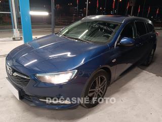 Opel Insignia 2.0CDTI kombi