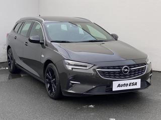 Opel Insignia 2.0 D kombi