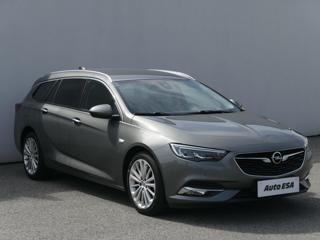 Opel Insignia 2.0 CDTi kombi