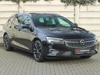 Opel Insignia 2,0 CDTi 4x4 A/T Ultimate ČR 1.maj  Sports Tourer 8A/T Ultimate kombi