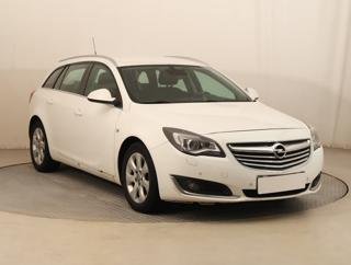 Opel Insignia 2.0 CDTI 120kW kombi