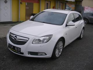 Opel Insignia 2,0 CDTi,  ,ESP,NAVIGACE kombi