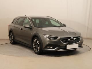 Opel Insignia 2.0 BiTurbo CDTI 154kW kombi