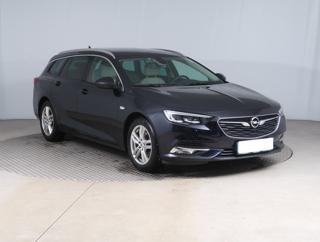 Opel Insignia 1.5 Turbo 121kW kombi