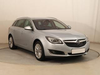 Opel Insignia 2.0 CDTI 125kW kombi