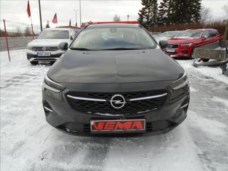 Opel Insignia 1,5 CDTi Sports Tourer kombi