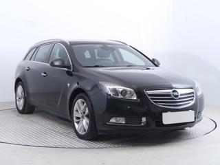 Opel Insignia 2.0 CDTI 118kW kombi