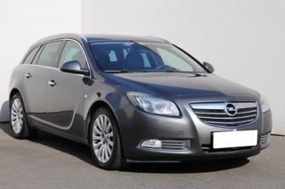 Opel Insignia 2.0 CDTi kombi