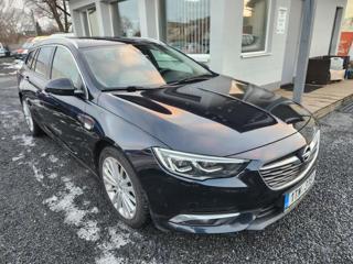 Opel Insignia 2.0 D Panorama led Massage kombi