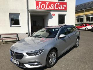 Opel Insignia 1,6 CDTi 100kW ecoTEC Dynamic kombi