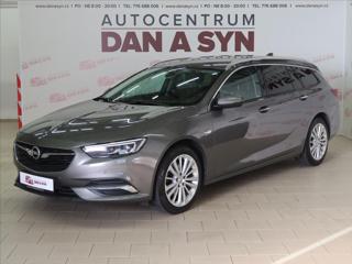 Opel Insignia 2,0 CDTi 125kW Innovation ST Auto kombi