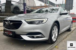 Opel Insignia 2.0CDTi/2021/1MAJ,ZÁRUKA 24MĚS kombi