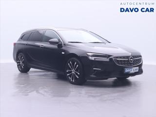 Opel Insignia 2,0 CDTi 128kW Elegance CZ DPH kombi