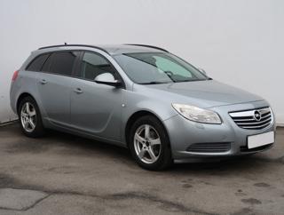 Opel Insignia 2.0 CDTI 96kW kombi